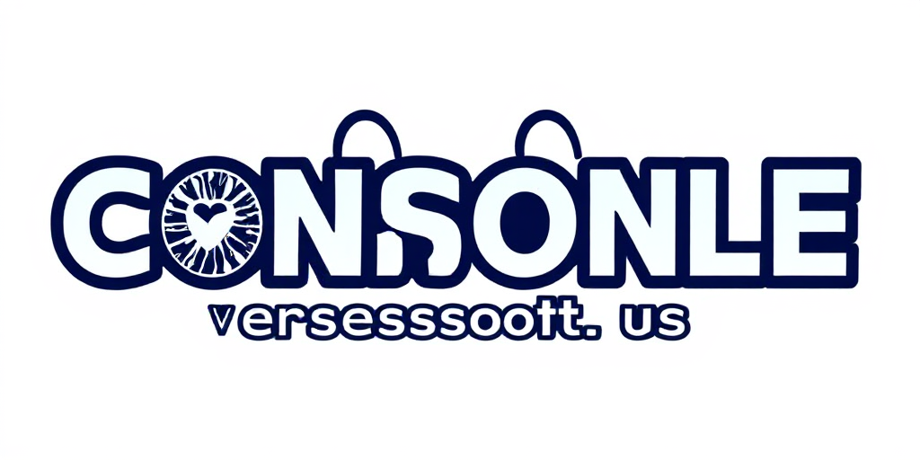 ConsoleVerseSpot